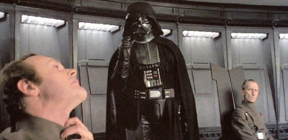 Vader Chokehold Vader Chokehold