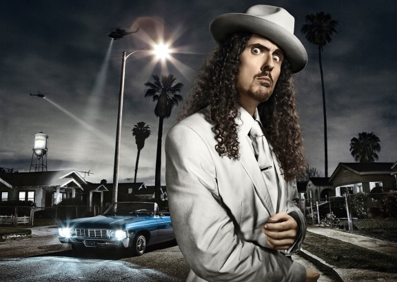 Weird Al Yankovic