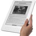 Post thumbnail of Amazon’s Kindle DX Global Version Shipping January 19