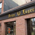 Post thumbnail of Last Meal in NY — Peter Luger Steak House