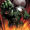 Post thumbnail of Ed Smashed: Edward Norton Out as Hulk in Avengers Movie