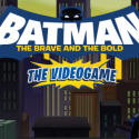 Post thumbnail of Batman: The Brave & the Bold Coming to DS and Wii