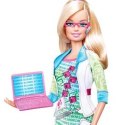 Post thumbnail of Meet Computer Engineer Barbie!