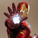 Post thumbnail of Iron Man Apple MacBook Sticker Completely Rules