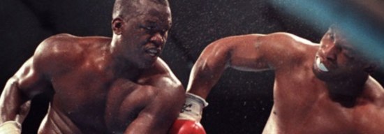Post image of 20th Anniversary of Buster Douglas vs. Mike Tyson