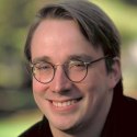 Post thumbnail of Linus Torvalds Loves His Google Nexus One