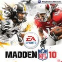 Post thumbnail of Madden NFL 10 Picks Saints Over Colts 35-31 + A Super Bowl Poll