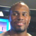 Post thumbnail of WWE Shad Gaspard in the Running for Conan Movie