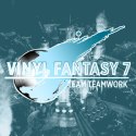 Post thumbnail of Nobuo Uematsu Meets Jay-Z in Vinyl Fantasy 7: Download Now!