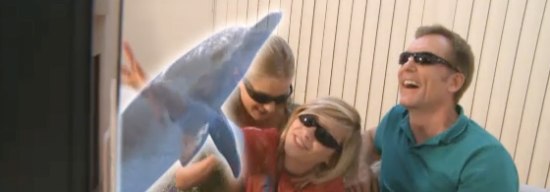 Post image of Coffee Talk #107: Stereoscopic 3D Gaming Revisited