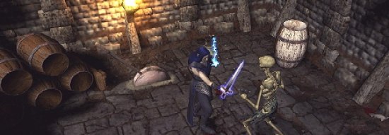 Post image of Coffee Talk #108: Your Favorite Videogame Cliches
