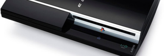 Post image of PlayStation 3 is Profitable After Three Years