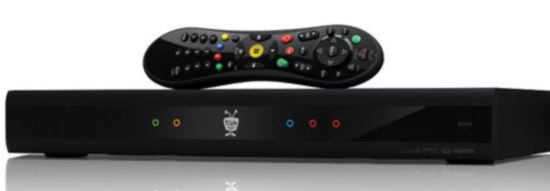 Post image of TiVo Announces Premiere and Premiere XL Models