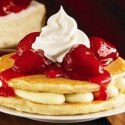 Post thumbnail of Coffee Talk #133: KFC Double Down vs. IHOP Pancake Stackers