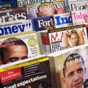 Post thumbnail of Coffee Talk #127: What Magazines Do You Read?