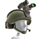 Post Thumbnail of Modern Warfare 2 Night Vision Goggles Free This Weekend