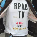 Post thumbnail of RPad.tv T-Shirt Spotted at PAX East!