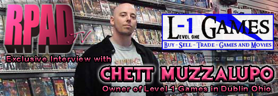 Post image of PadCast: L1 Games’ Chett Muzzalupo Talks EA Online Pass