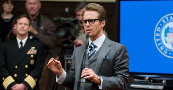 sam rockwell hammer. Sam Rockwell was very cool as