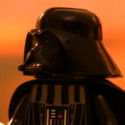 Post thumbnail of The Star Wars Trilogy in Two Minutes Using LEGO