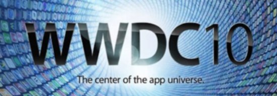 Post image of Steve Jobs WWDC 2010 Keynote Live Blog