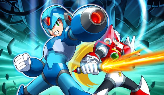 Mega Man