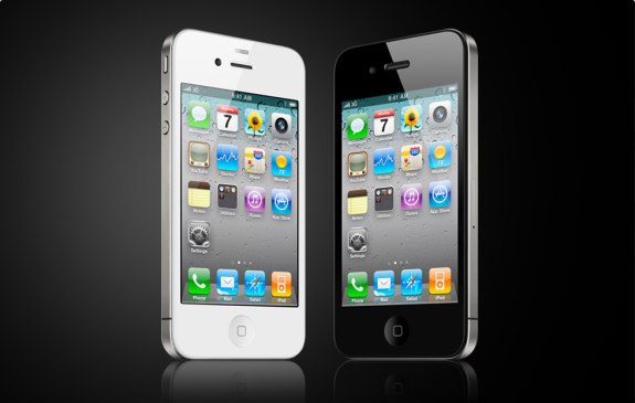 Today's Poll: Which iPhone 4