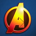 Post thumbnail of Avengers (Cast) Assemble at Comic-Con 2010
