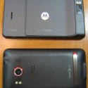 Post thumbnail of Evo 4G vs. Droid X Part III: Battery Life, Cameras, and More