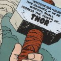 Post thumbnail of Watch the Thor Comic-Con ’10 Trailer Before it’s Pulled!
