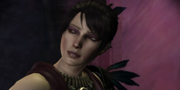 dragon age morrigan. dragon age morrigan. be back in Dragon Age II. be back in Dragon Age II. lmalave. Nov 21, 11:04 AM. All this iPhone hype is a bit ridiculous.
