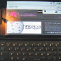 Post thumbnail of Motorola Droid 2 (Verizon) Unboxing Gallery