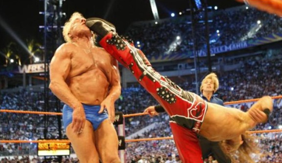 WWE Reveals Top 50 Superstars o...