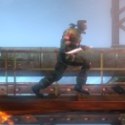 Post thumbnail of Rush ‘n Attack: Ex-Patriot Gamescom 2010 Screens