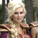 Post Thumbnail of BlizzCon 2010 Cosplay Video