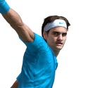 Post Thumbnail of Virtua Tennis 4 Screens and Artwork
