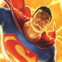 Post thumbnail of All-Star Superman Blu-ray (Not a) Review