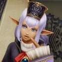 Post Thumbnail of Dissidia 012 [duodecim] Screens: Prishe From FFXI