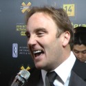 Post Thumbnail of DICE 2011 Outtakes: Jay Mohr Sings Van Halen