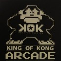 Post Thumbnail of King of Kong Arcade (Orlando) Video Tour