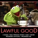 Post Thumbnail of What's Your Muppet Alignment?