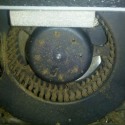 Post Thumbnail of N8R's Nicotine-Dust Filled iMac