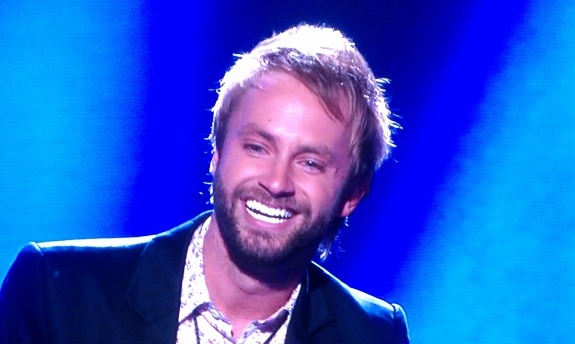 1) Paul McDonald -- This guy