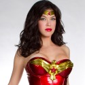 Post Thumbnail of Adrianne Palicki's Wonder Woman Looks Like a Stripper