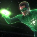 Post thumbnail of Green Lantern: Rise of the Manhunters Wondercon Screens