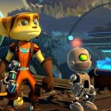 Post Thumbnail of Ratchet & Clank: All 4 One Screens