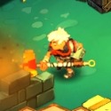 Post Thumbnail of Bastion E3 2011 Preview