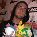 Post Thumbnail of Awesome CM Punk Interview on GQ.com