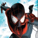 Post Thumbnail of Coffee Talk #379: Mixed Race Spider-Man and You
