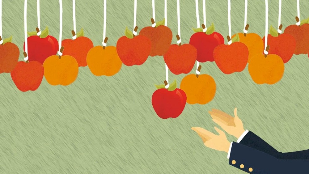 Coffee Talk 673 LowHanging Fruit RPad.TV